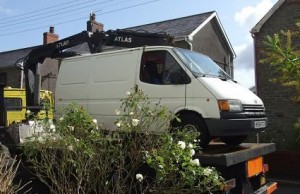 cash-for-scrap-vans